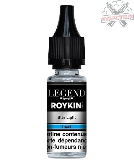 Star Light Legend Roykin