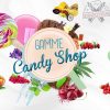 E-liquide Candy Shop
