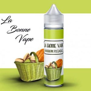 E-liquide La Bonne Vape