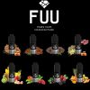 E-liquide The Fuu