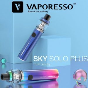 Kit AIO Sky Solo Plus - Vaporesso