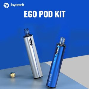 Kit eGo Pod - Joyetech