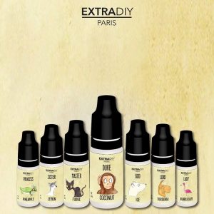Arôme Concentré ExtraDiy DIY