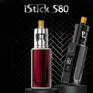 Kit iStick S80 - Eleaf