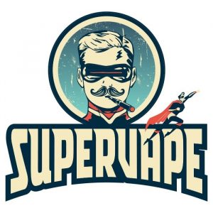 Arôme Concentré SuperVape DIY