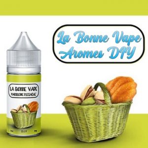 Arôme Concentré La Bonne Vape DIY