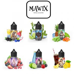 Arôme Concentré Mawix DIY