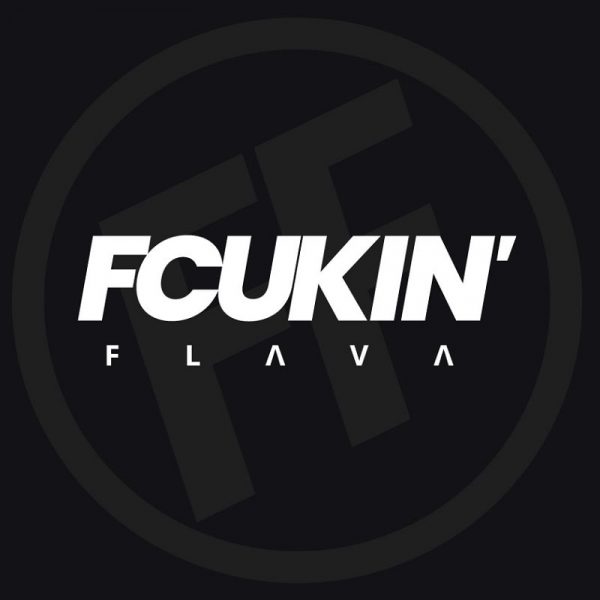 Arôme Concentré Fcukin' Flava DIY