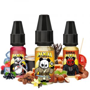 Arôme Concentré Panda DIY