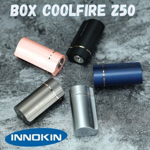 Innokin CoolFire Z50 Mod