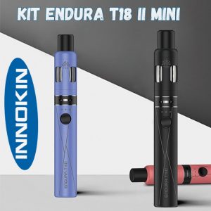 Kit Endura T18 II Mini - Innokin