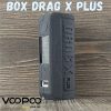 Box Drag X Plus – Voopoo