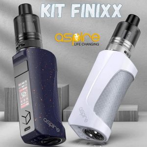 Kit Finixx - Aspire