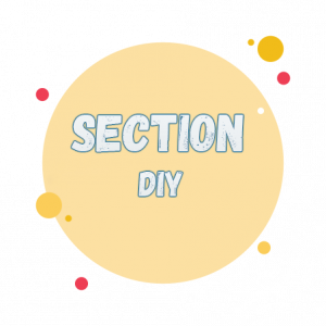 Section DIY