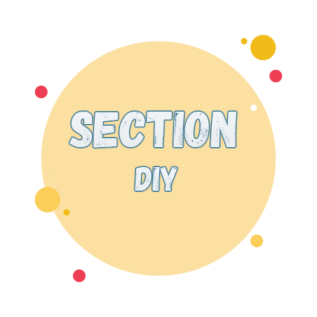 Section DIY