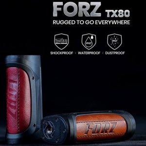 Box Forz TX80 - Vaporesso