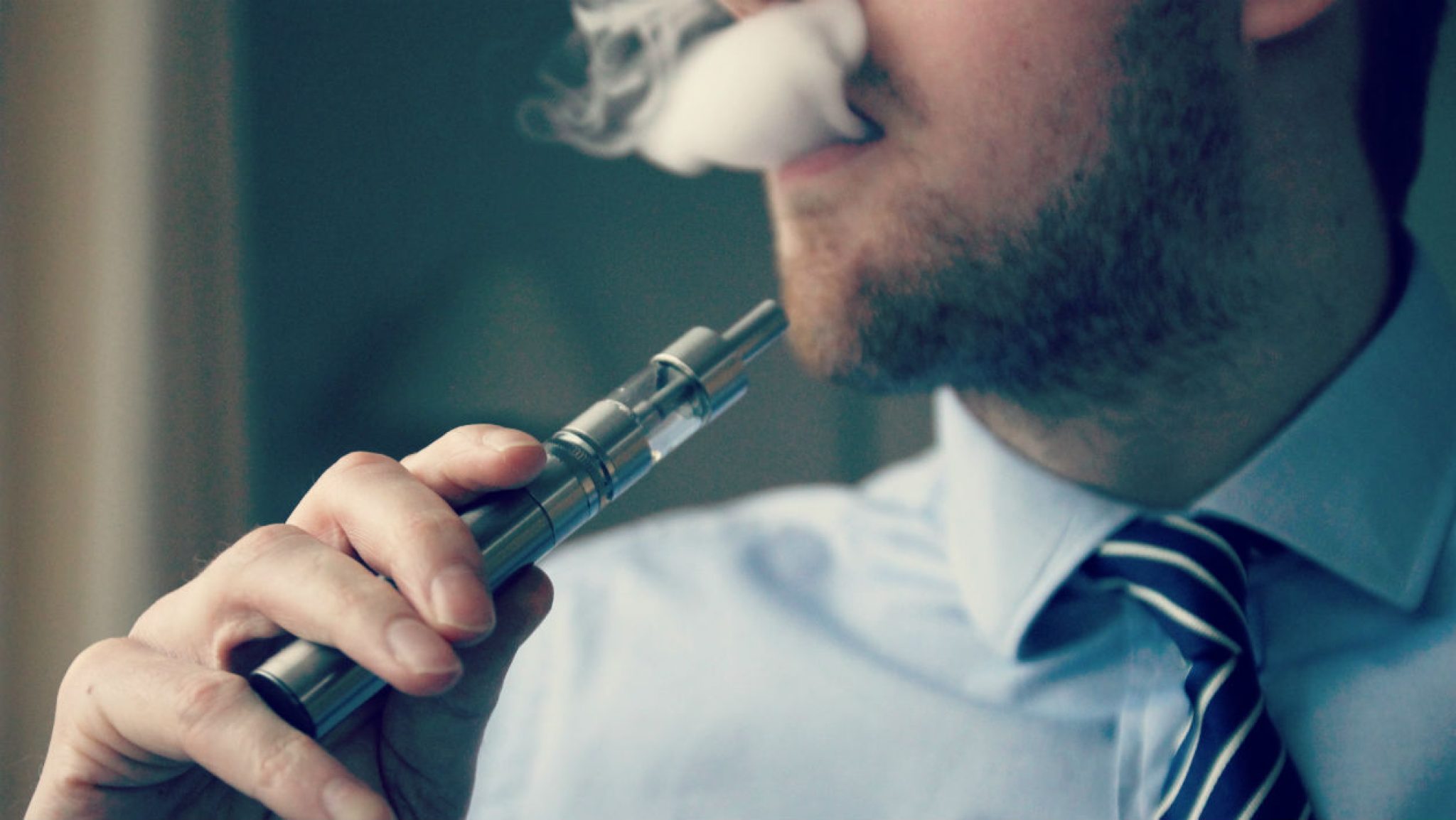 En savoir plus sur les effets indésirables de la cigarette électronique ...