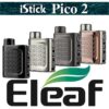 Box Istick Pico 2 – Eleaf