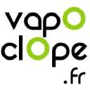 La Fabrique Française Le Ptit Beurre - VAPOCLOPE