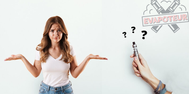 Bien choisir sa première cigarette électronique