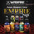 Arôme Concentré Empire Brew – Vapempire