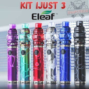 Bien choisir sa cigarette électronique pour faire de la vapeur