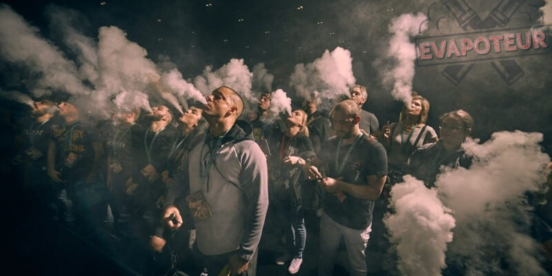 Bien choisir sa cigarette électronique pour faire de la vapeur