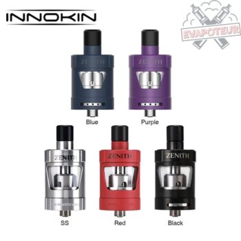 Kit Adept Zenith – Innokin