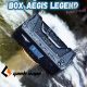 Box Aegis Legend – Geek Vape