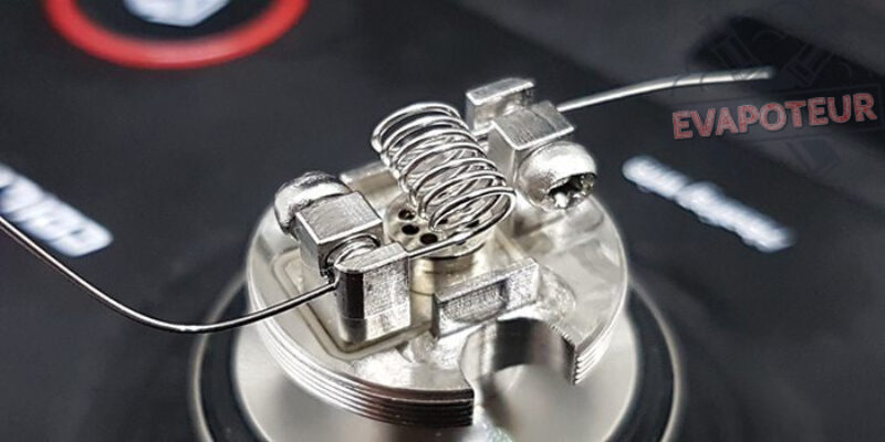 Bien choisir ses coils MTL pour une inhalation indirecte