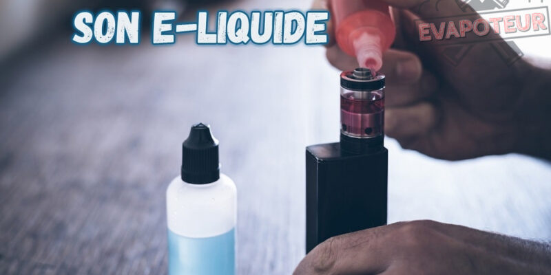 Comment fabriquer son e-liquide pour cigarette électronique