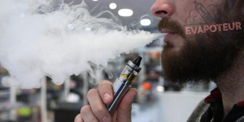 La cigarette électronique est-elle réellement dangereuse ?