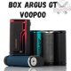 Box Argus GT – Voopoo